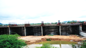 628+467 MJB LHS Slab in Progress