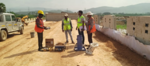 FDD Checking in Progress